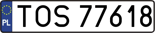 TOS77618