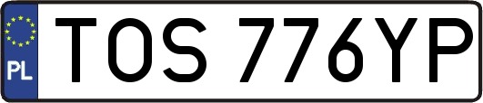 TOS776YP