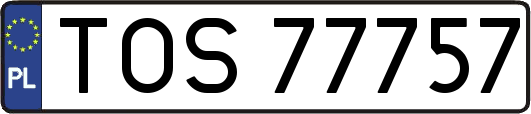 TOS77757