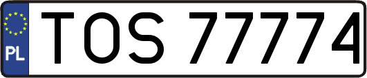 TOS77774