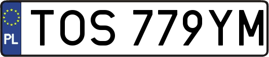 TOS779YM