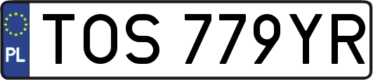 TOS779YR