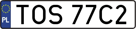 TOS77C2