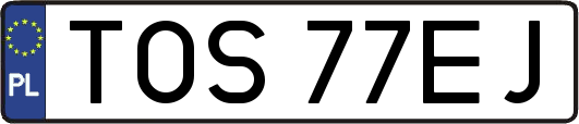 TOS77EJ