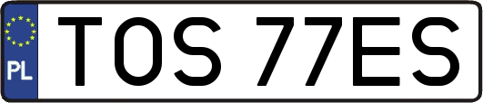 TOS77ES