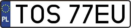 TOS77EU