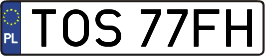 TOS77FH