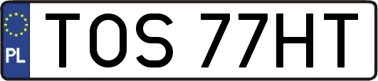 TOS77HT