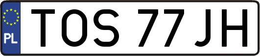 TOS77JH