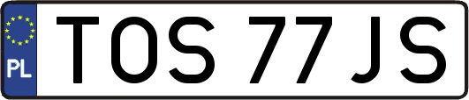 TOS77JS
