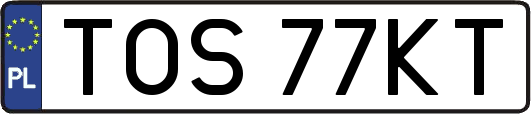 TOS77KT