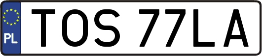 TOS77LA