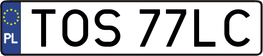 TOS77LC