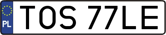TOS77LE