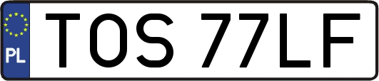 TOS77LF