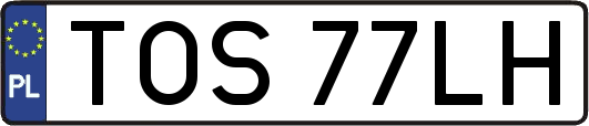 TOS77LH