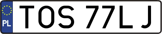 TOS77LJ