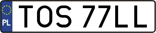 TOS77LL