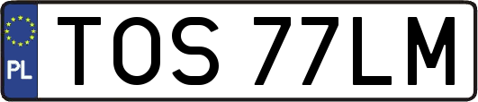 TOS77LM