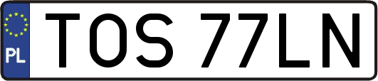 TOS77LN