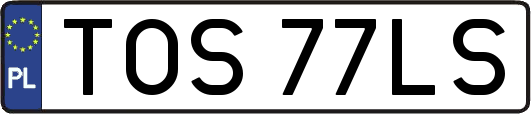 TOS77LS