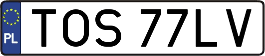 TOS77LV