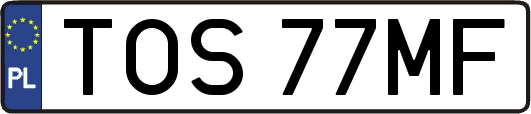 TOS77MF