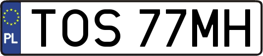 TOS77MH