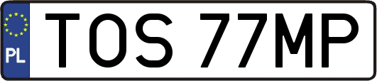TOS77MP