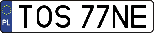 TOS77NE
