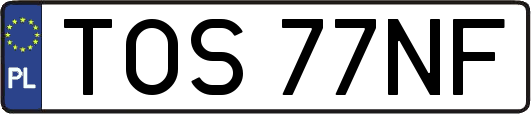 TOS77NF