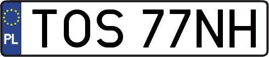 TOS77NH