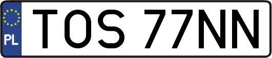 TOS77NN