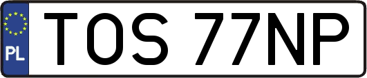 TOS77NP