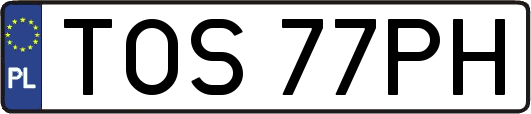 TOS77PH