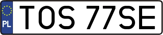 TOS77SE