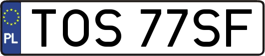 TOS77SF