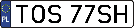 TOS77SH