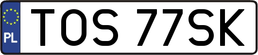 TOS77SK