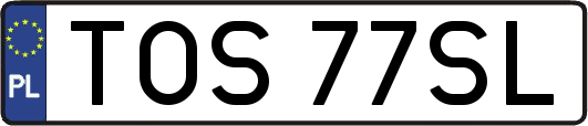 TOS77SL