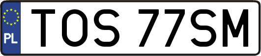 TOS77SM
