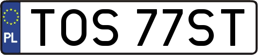 TOS77ST
