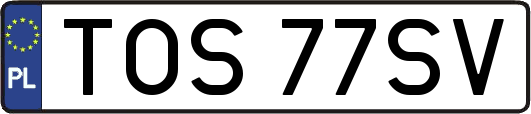 TOS77SV