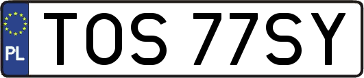 TOS77SY