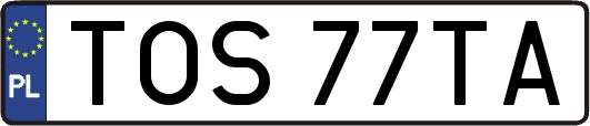 TOS77TA