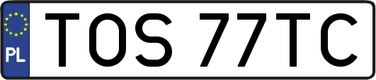 TOS77TC