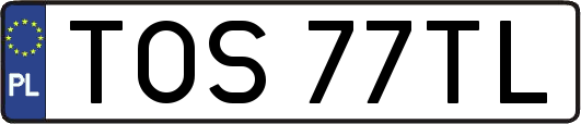 TOS77TL
