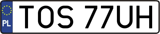 TOS77UH