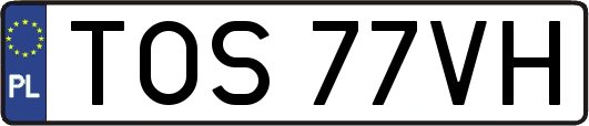 TOS77VH