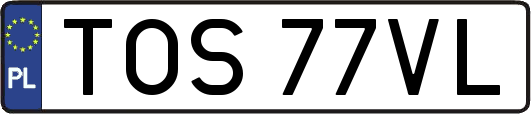 TOS77VL